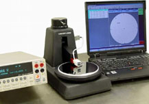 Pro-4 Four Point Resistivity Systems